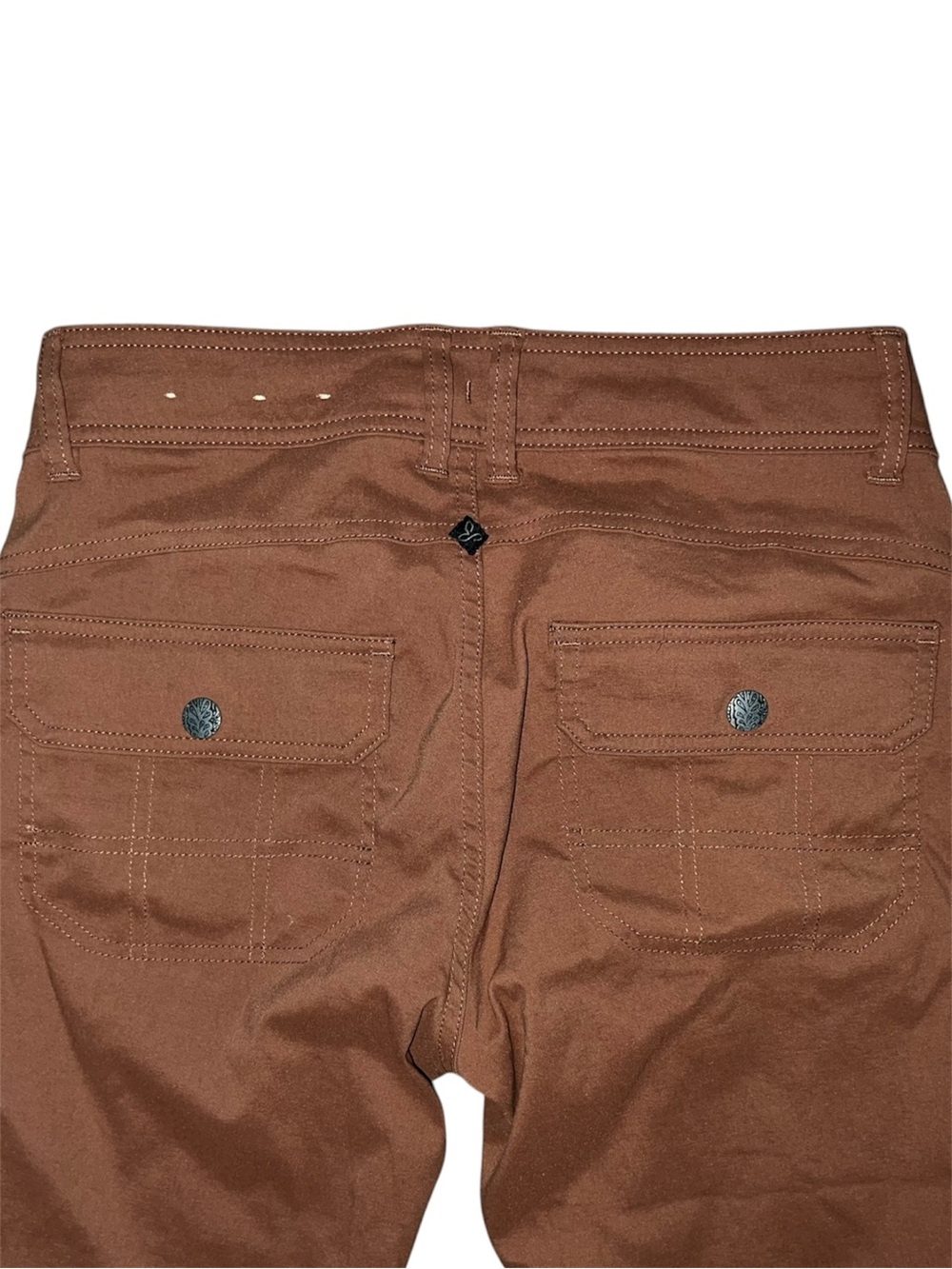 Women’s prAna Women's Halle Pants size 4 - Picture 5 of 5